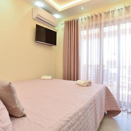 Vila Apartments Lidija Petrovac Dış mekan fotoğraf
