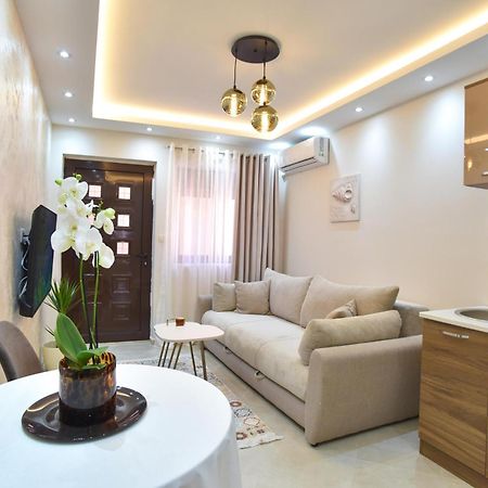 Vila Apartments Lidija Petrovac Dış mekan fotoğraf