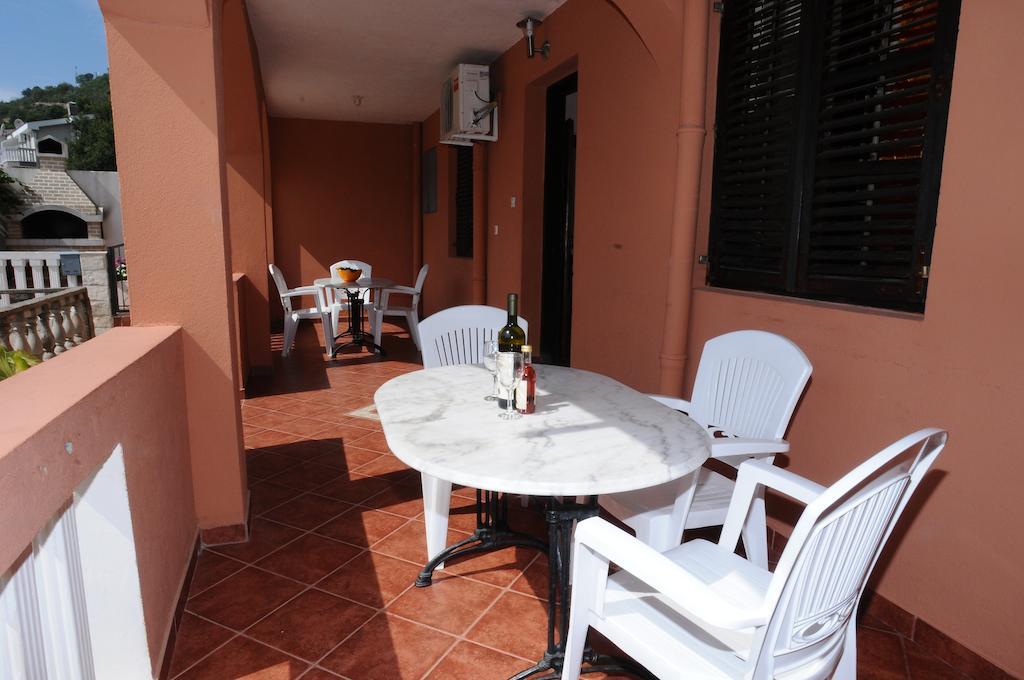 Vila Apartments Lidija Petrovac Oda fotoğraf