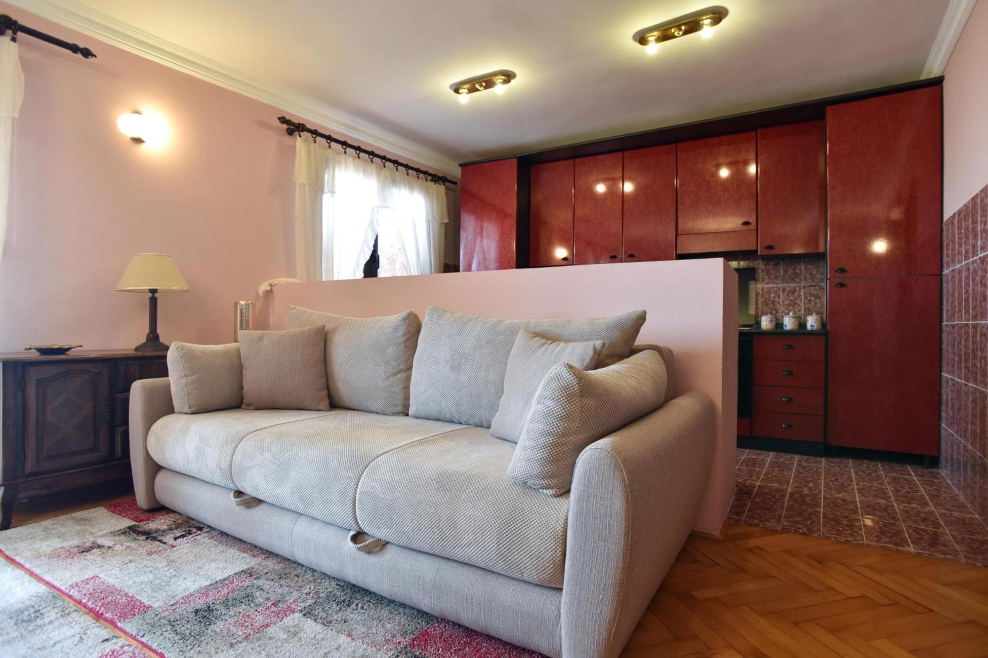 Vila Apartments Lidija Petrovac Dış mekan fotoğraf