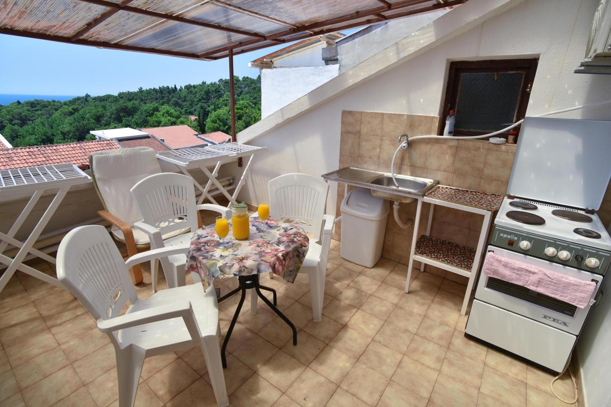 Vila Apartments Lidija Petrovac Dış mekan fotoğraf