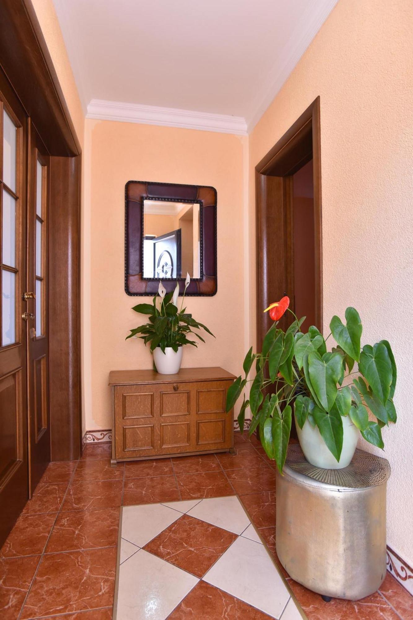 Vila Apartments Lidija Petrovac Dış mekan fotoğraf