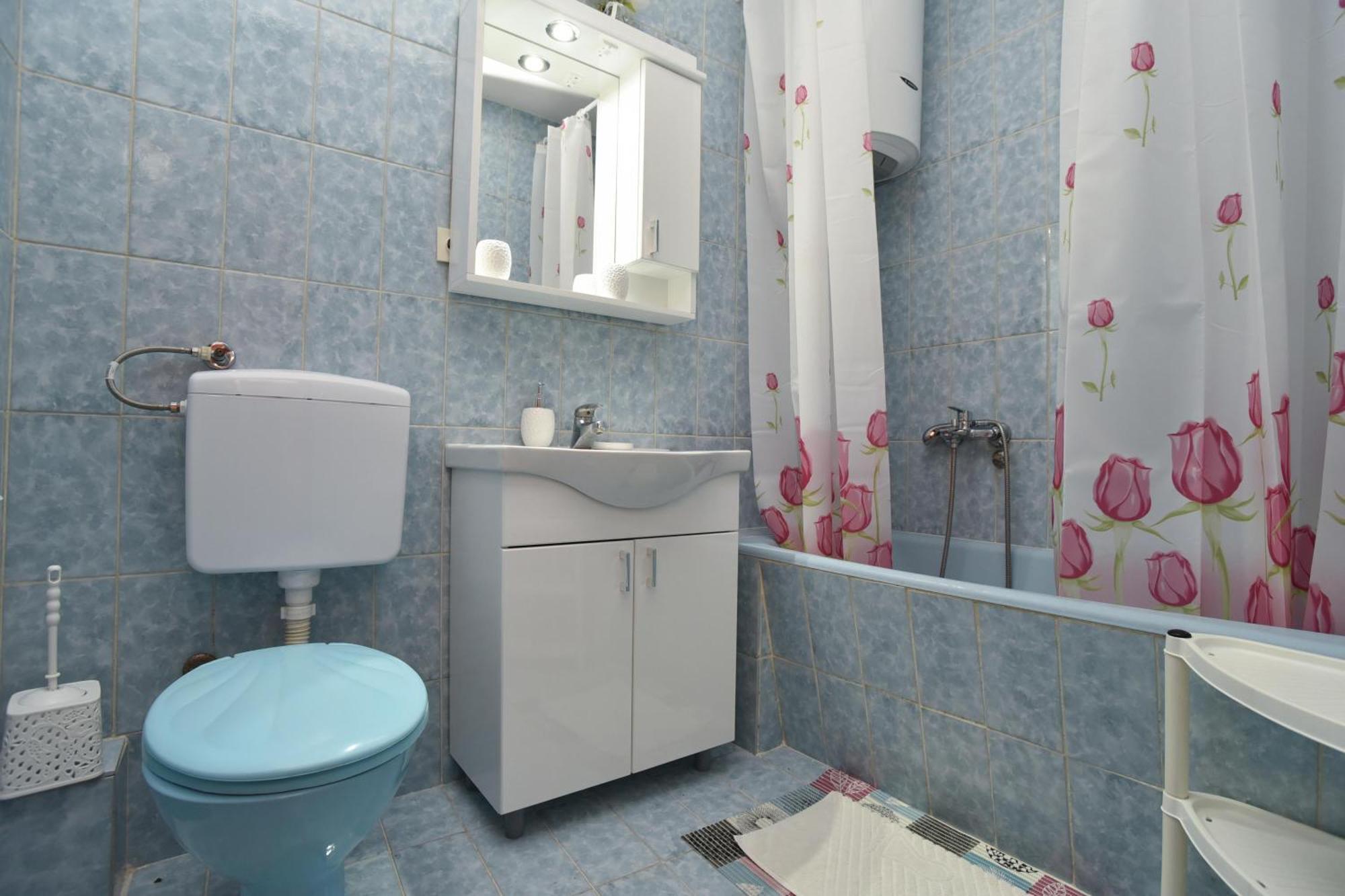 Vila Apartments Lidija Petrovac Dış mekan fotoğraf