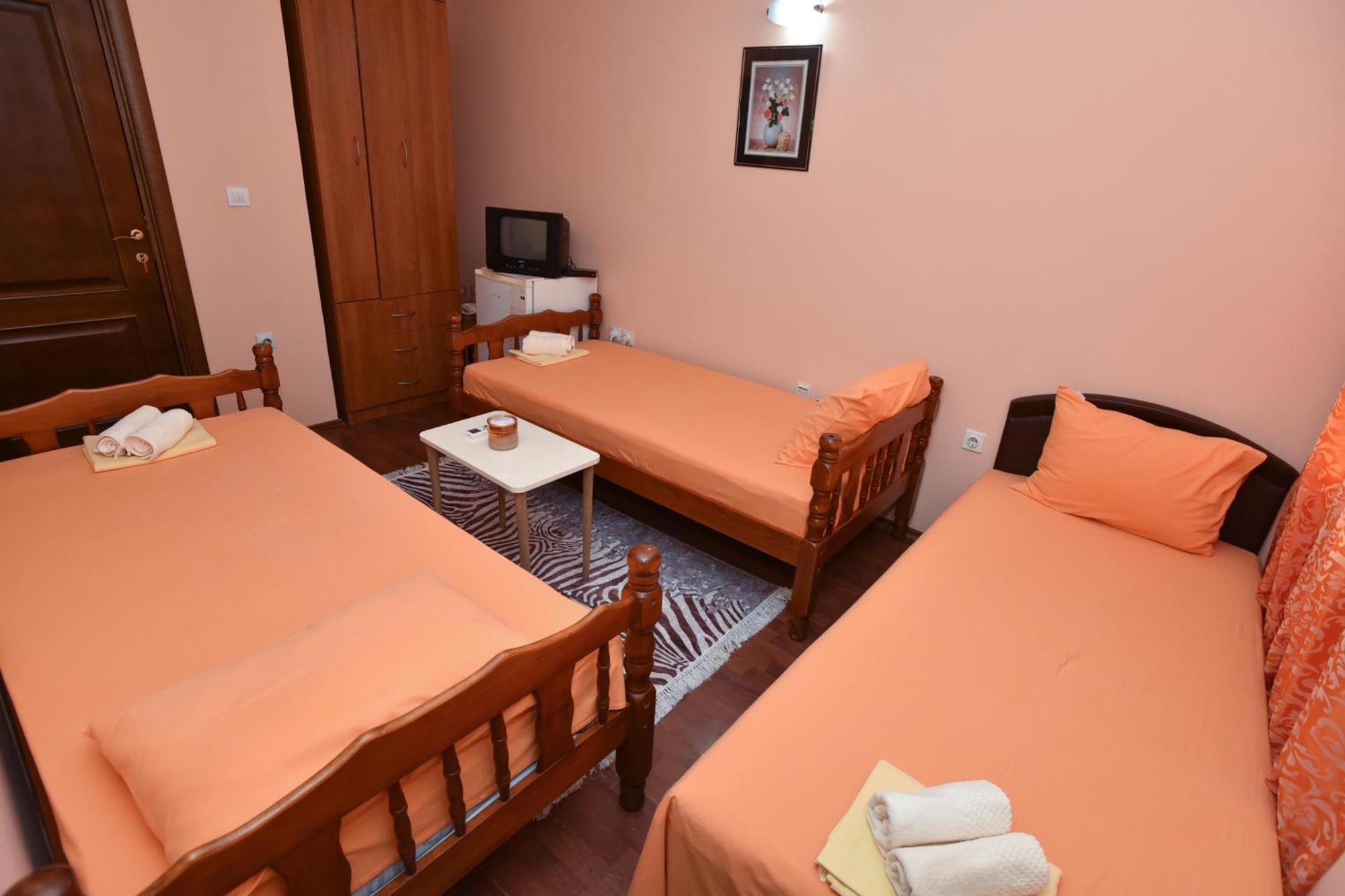 Vila Apartments Lidija Petrovac Dış mekan fotoğraf