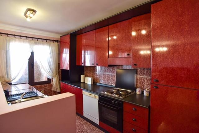 Vila Apartments Lidija Petrovac Dış mekan fotoğraf