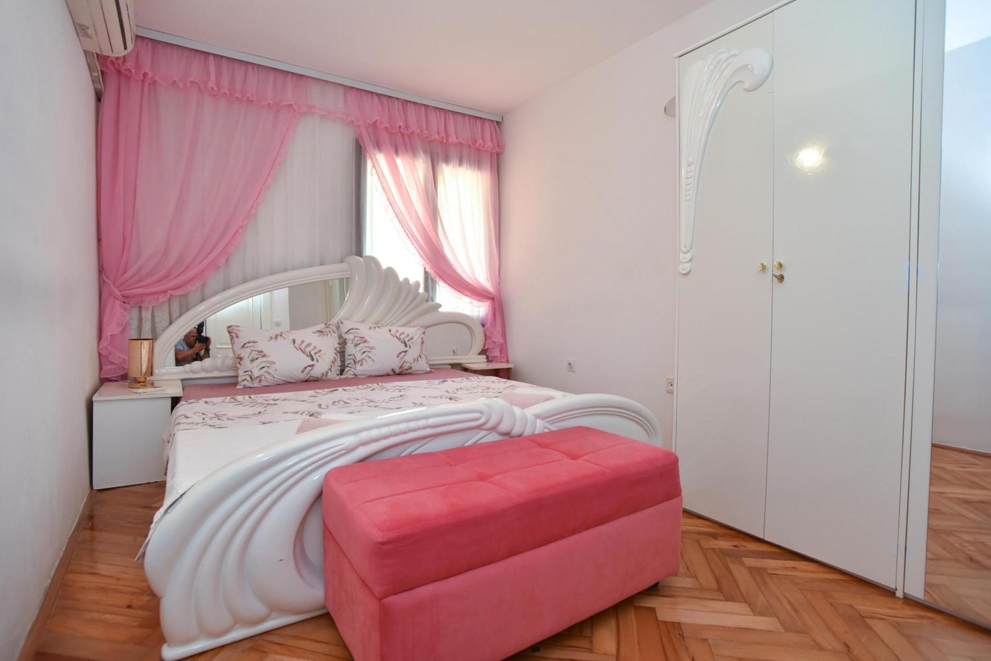 Vila Apartments Lidija Petrovac Dış mekan fotoğraf