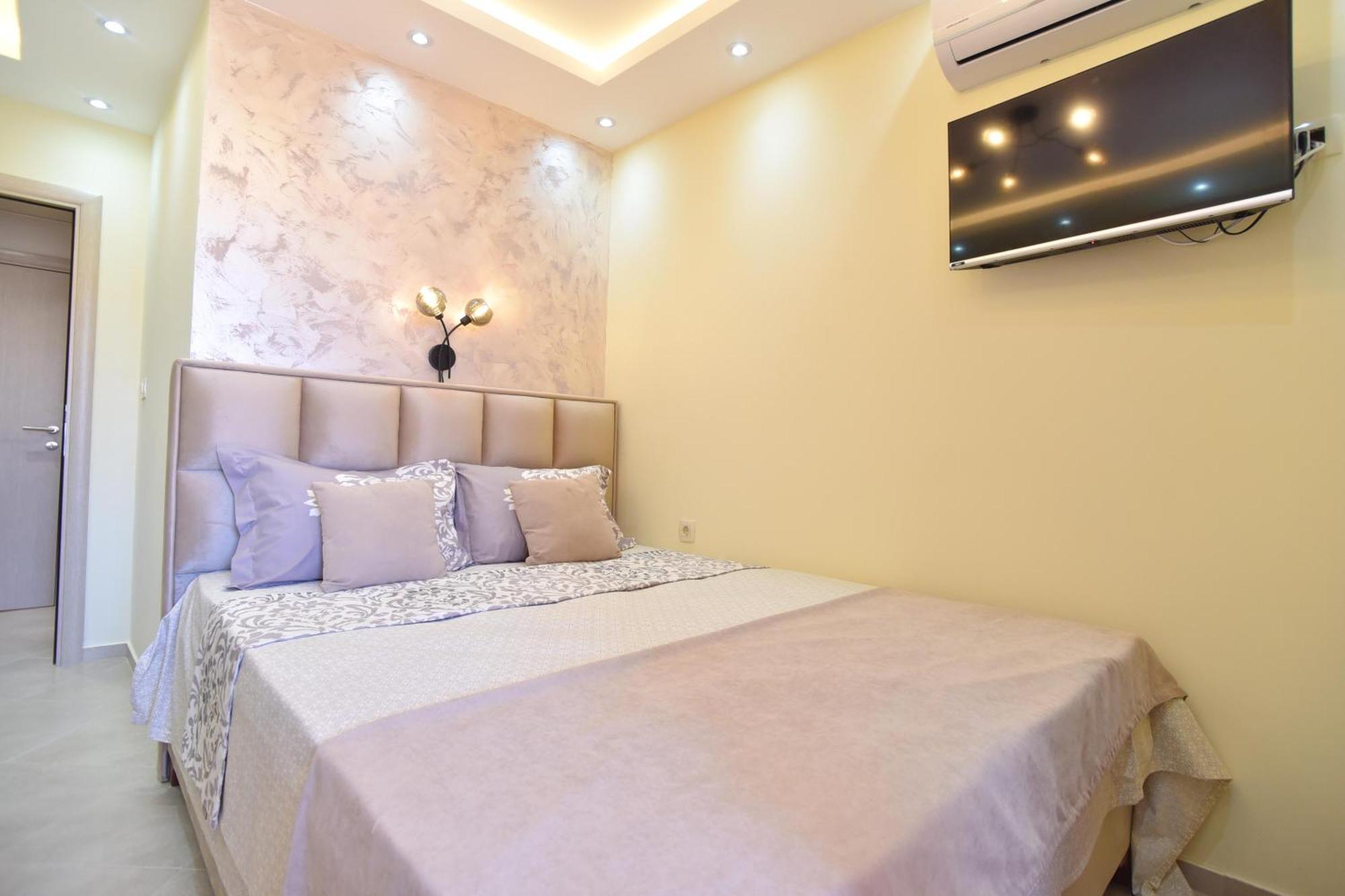Vila Apartments Lidija Petrovac Dış mekan fotoğraf
