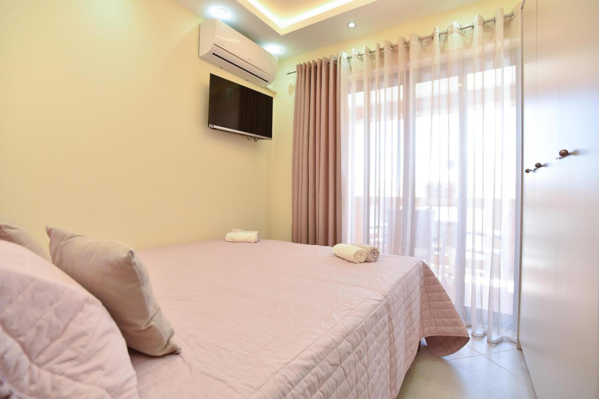 Vila Apartments Lidija Petrovac Dış mekan fotoğraf