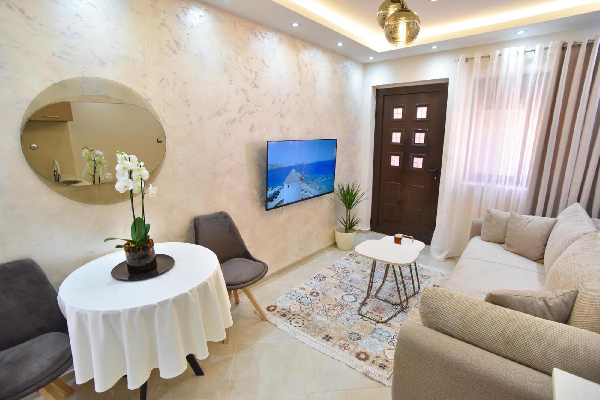 Vila Apartments Lidija Petrovac Dış mekan fotoğraf