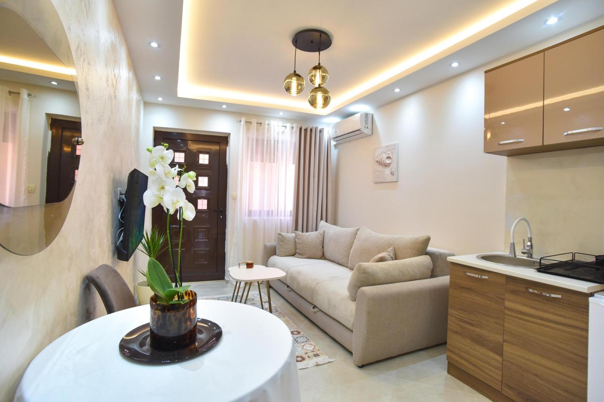 Vila Apartments Lidija Petrovac Dış mekan fotoğraf