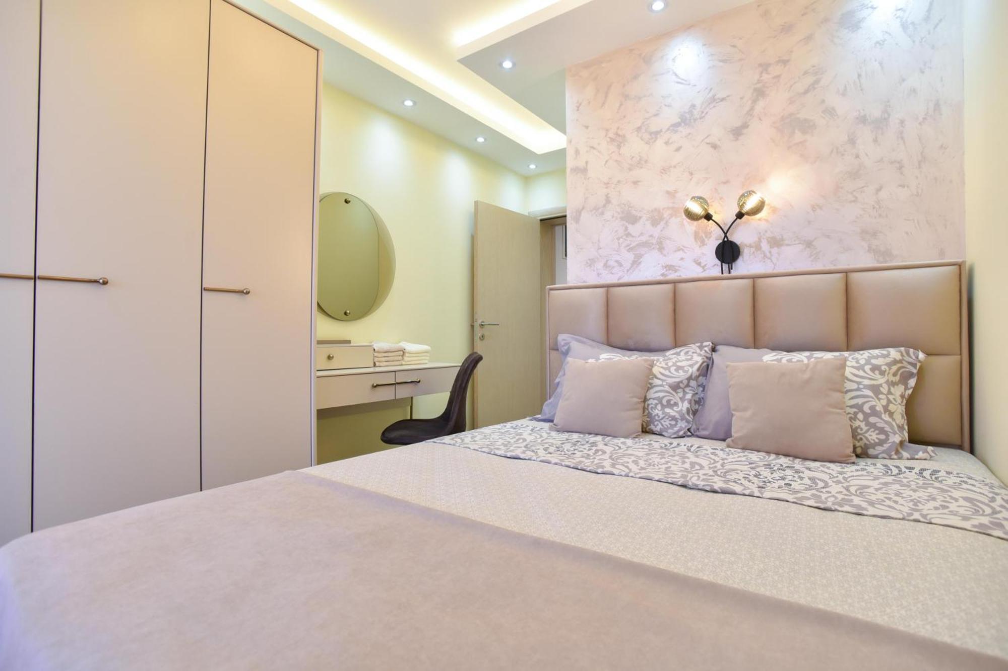 Vila Apartments Lidija Petrovac Dış mekan fotoğraf