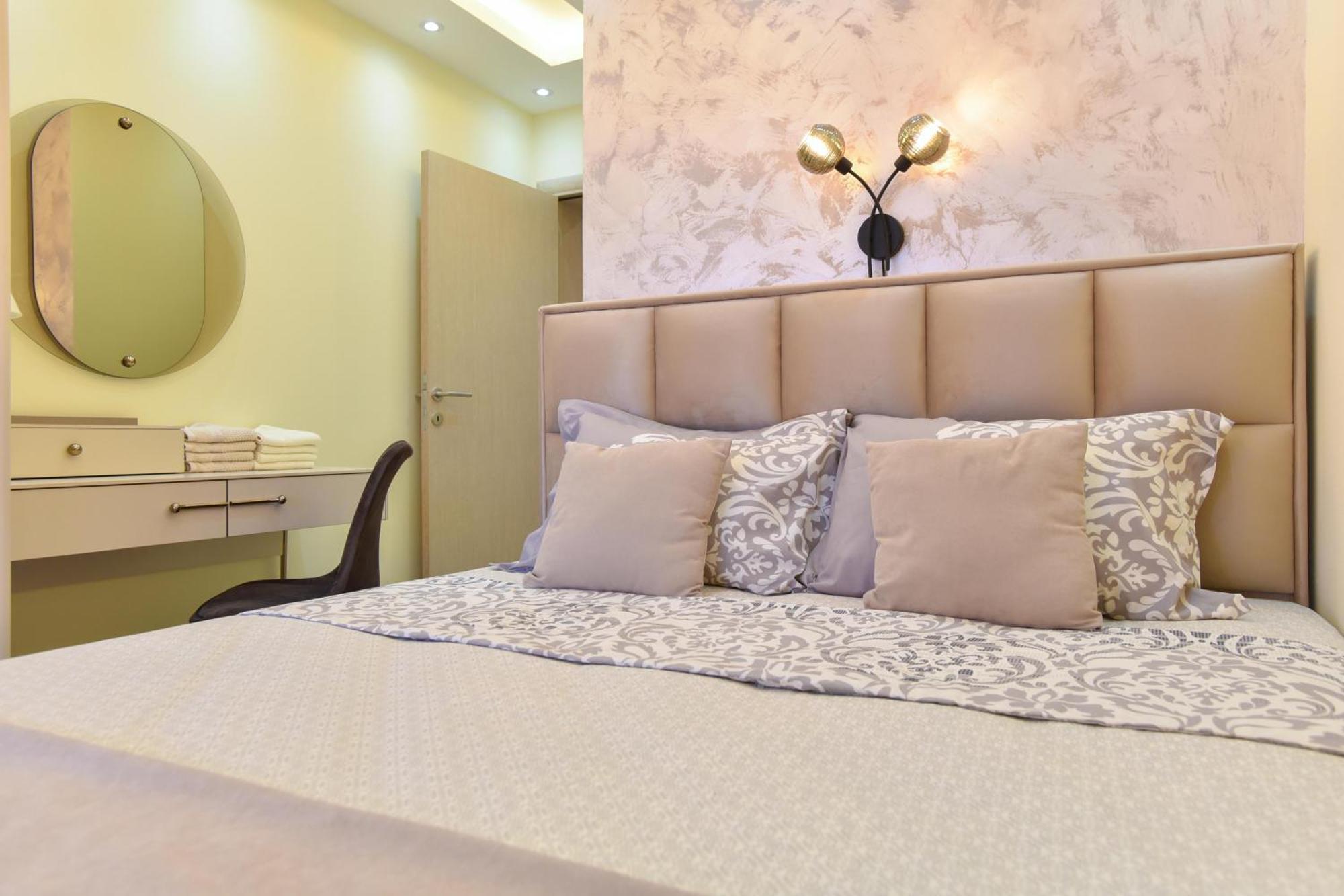 Vila Apartments Lidija Petrovac Dış mekan fotoğraf