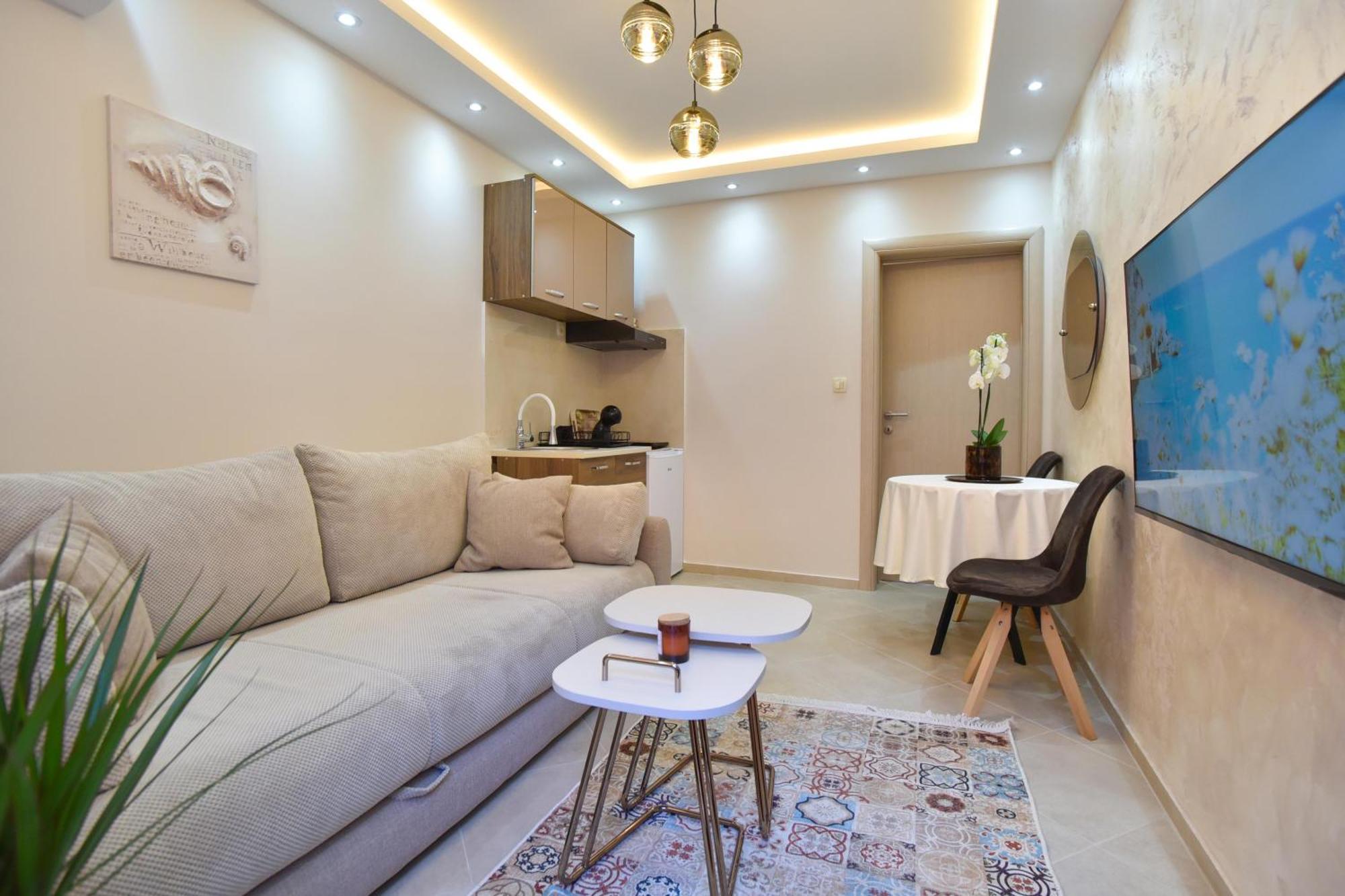 Vila Apartments Lidija Petrovac Dış mekan fotoğraf
