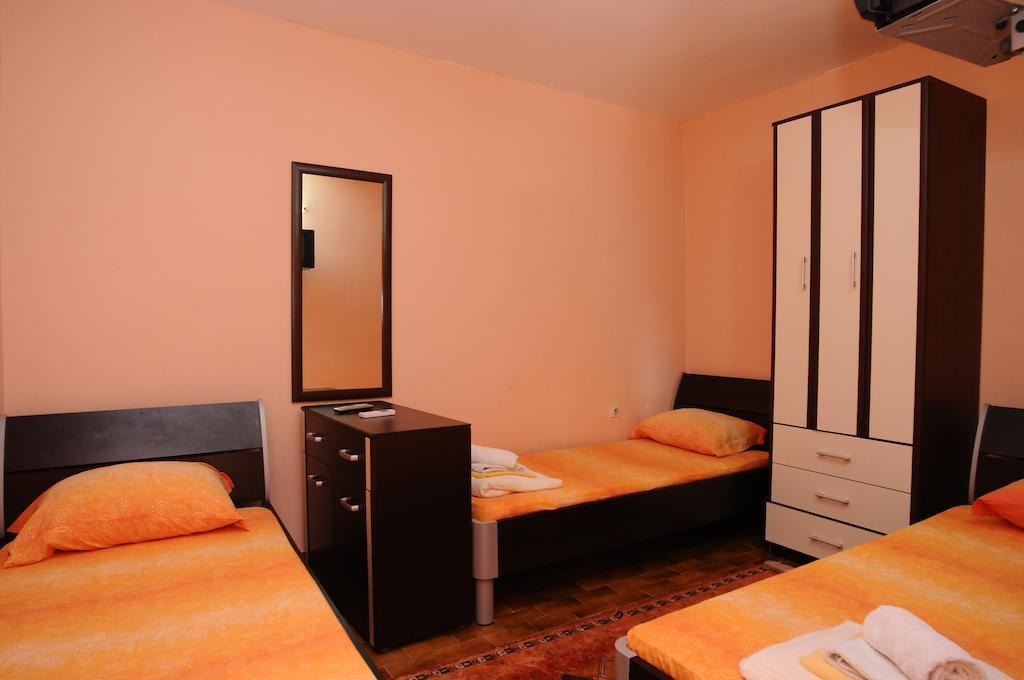 Vila Apartments Lidija Petrovac Oda fotoğraf