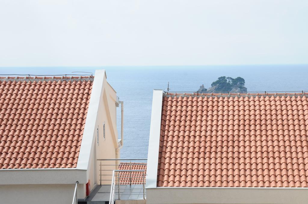 Vila Apartments Lidija Petrovac Dış mekan fotoğraf